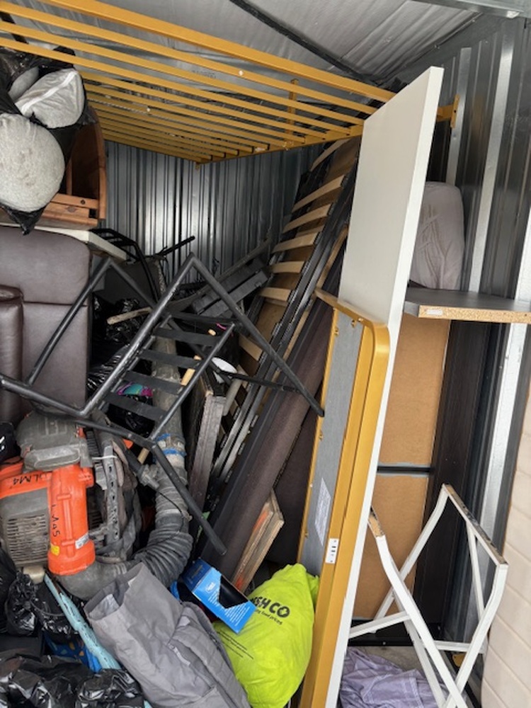 3305 - StorageMart Barlow Trail  auction IB-1704 20