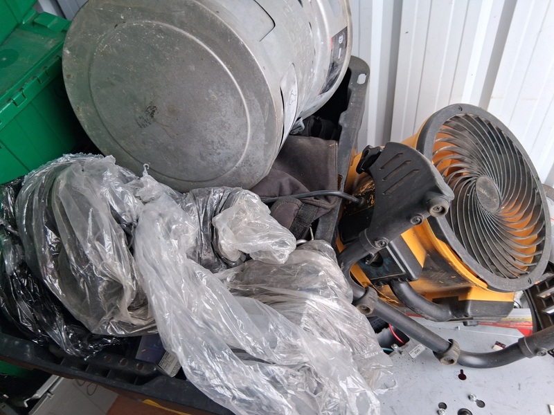 3302 -StorageMart  5th Street SW  auction IB-2051 10