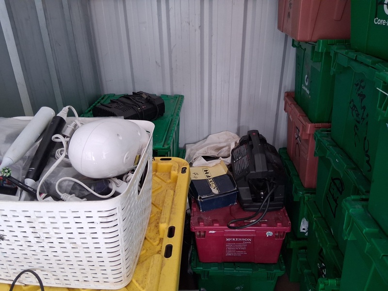 3302 -StorageMart  5th Street SW  auction IB-2051 20