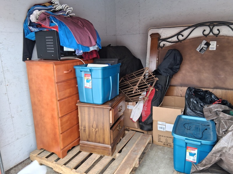 3302 -StorageMart  5th Street SW  auction IB-4334