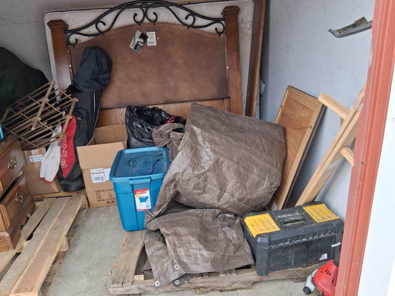 3302 -StorageMart  5th Street SW  auction IB-4334 20