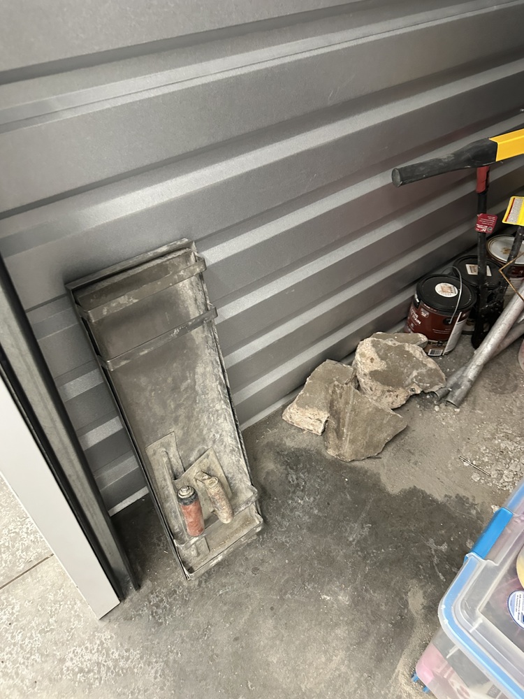 Advantage Self Storage - Arvada CO  auction IB-6715 10