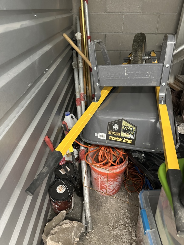 Advantage Self Storage - Arvada CO  auction IB-6715 20