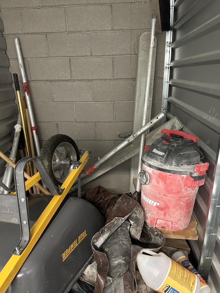 Advantage Self Storage - Arvada CO  auction IB-6715 30