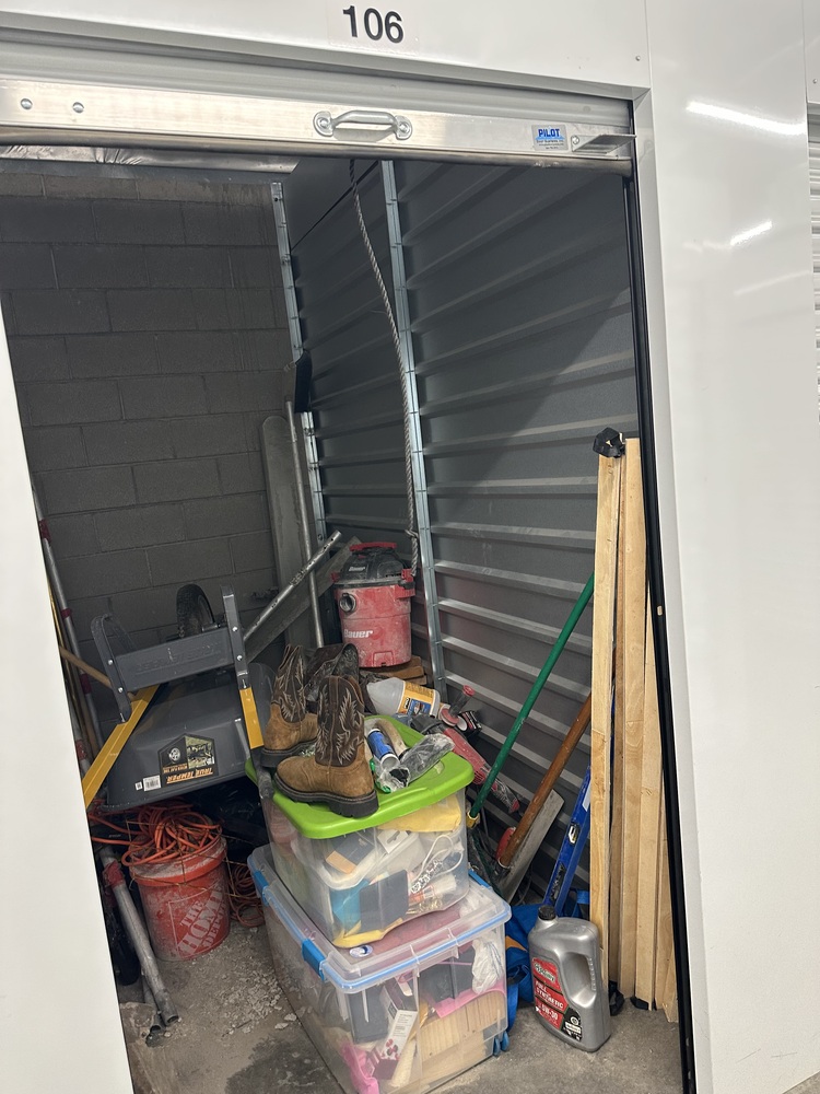 Advantage Self Storage - Arvada CO  auction IB-6715 40