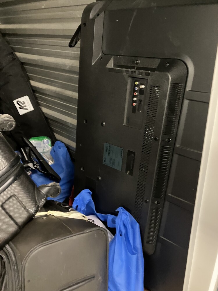 3007 - StorageMart Evans Ave Etobicoke  auction IB-8194 30