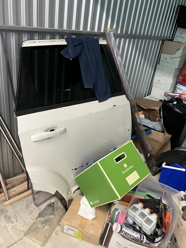 3007 - StorageMart Evans Ave Etobicoke  auction IB-1432 10