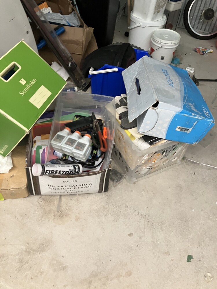 3007 - StorageMart Evans Ave Etobicoke  auction IB-1432 20