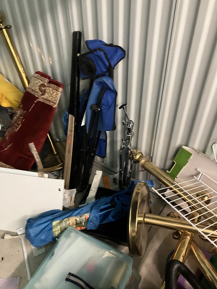 3007 - StorageMart Evans Ave Etobicoke  auction IB-1432 30