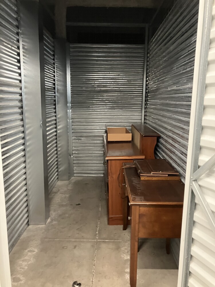 3007 - StorageMart Evans Ave Etobicoke  auction IB-9524