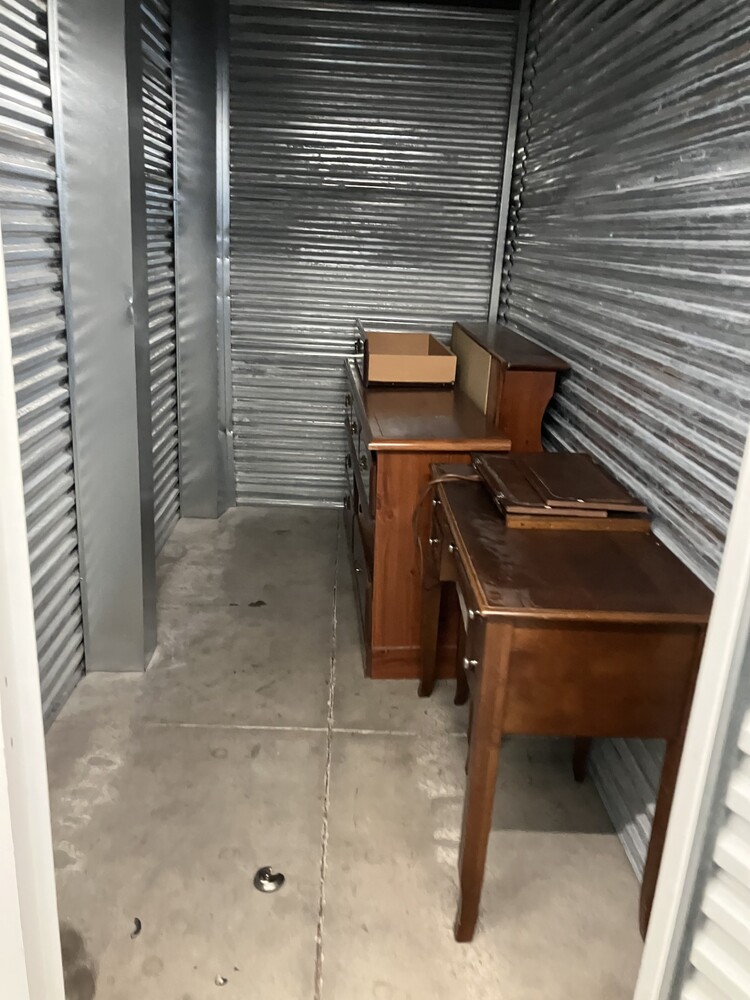 3007 - StorageMart Evans Ave Etobicoke  auction IB-9524 10