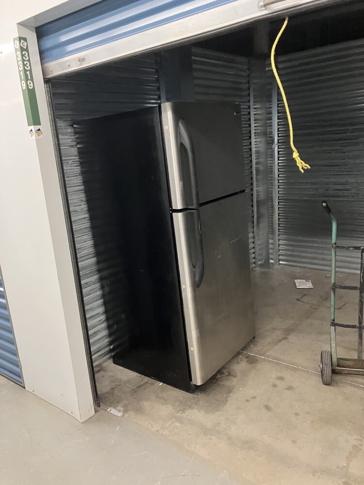 3007 - StorageMart Evans Ave Etobicoke  auction IB-2826 20