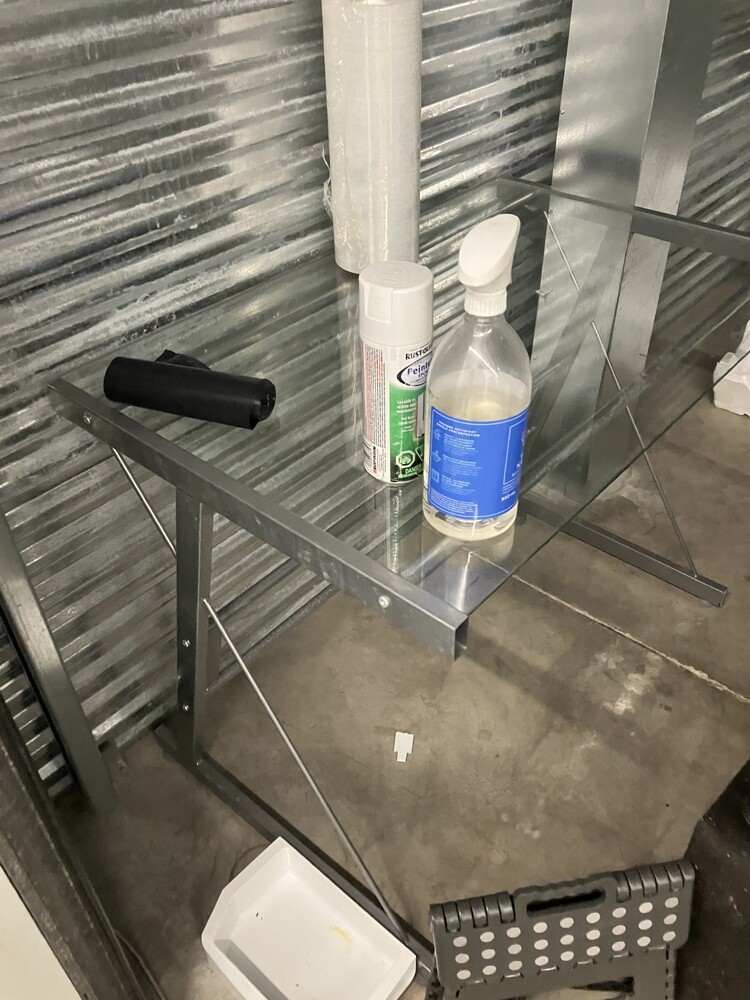 3007 - StorageMart Evans Ave Etobicoke  auction IB-2826 30