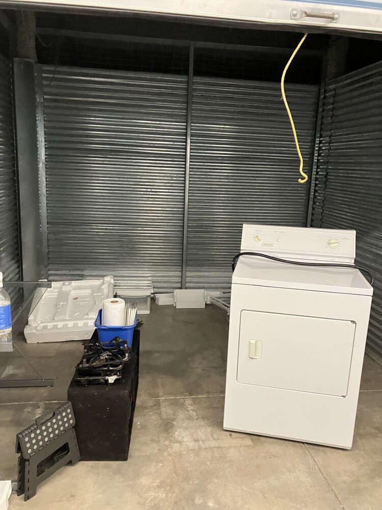 3007 - StorageMart Evans Ave Etobicoke  auction IB-2826 50