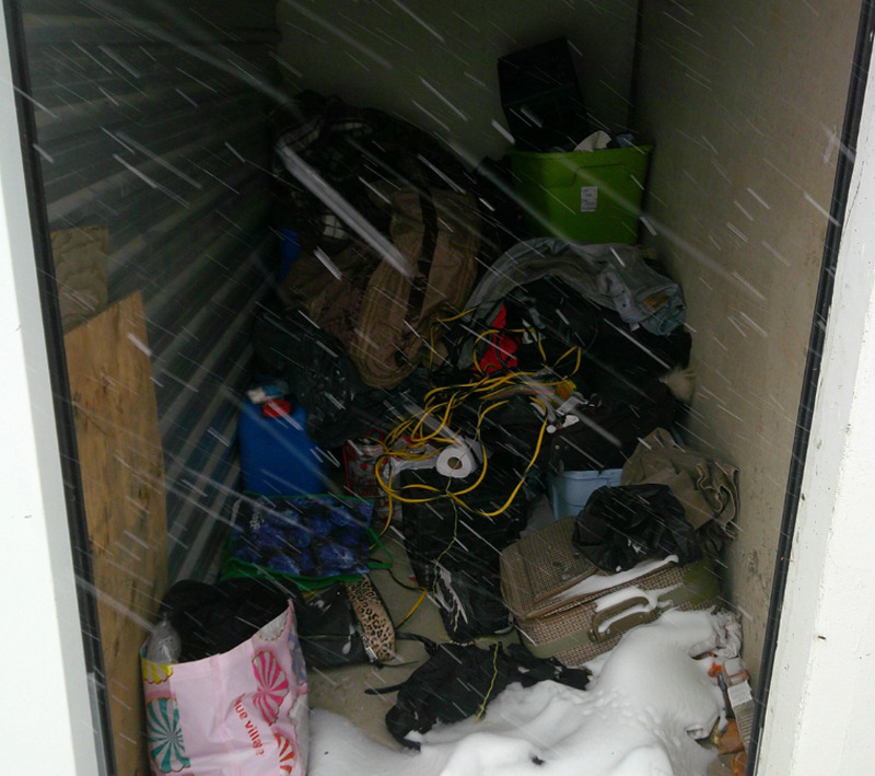 3309 - StorageMart Sherwood Park Fwy & 17th  auction IB-4025