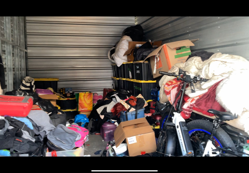 Advanced Self Storage  - New West  auction IB-2501 10