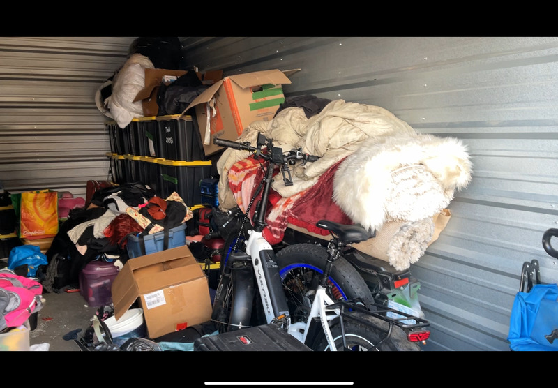 Advanced Self Storage  - New West  auction IB-2501 30