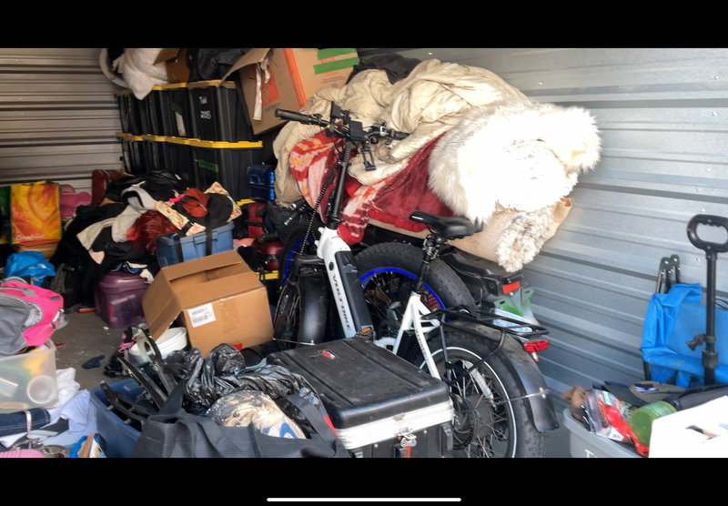 Advanced Self Storage  - New West  auction IB-2501 40