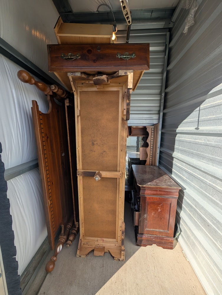 3303 -StorageMart  2nd Ave South  auction IB-6785