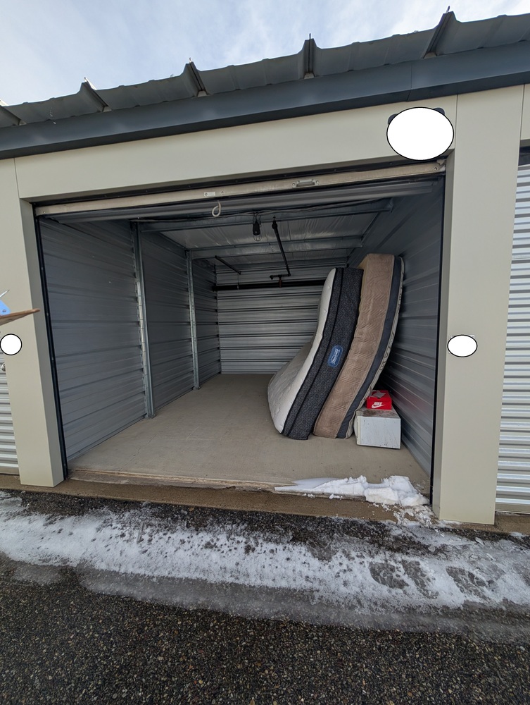 3303 -StorageMart  2nd Ave South  auction IB-9128 20
