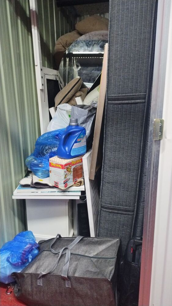 XYZ Storage - Lakeshore  auction IB-6393 10