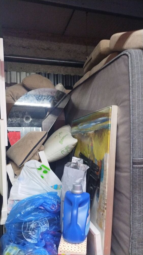 XYZ Storage - Lakeshore  auction IB-6393 20