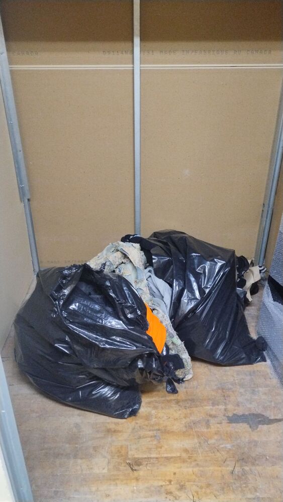 XYZ Storage - Lakeshore  auction IB-1308