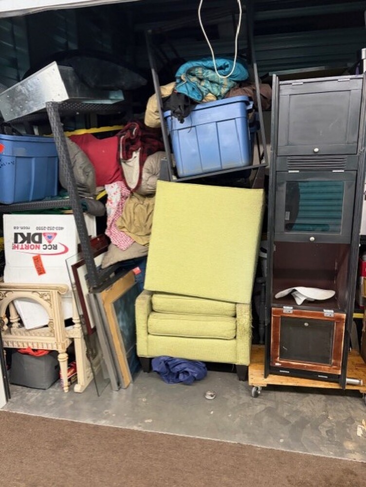 3308 - StorageMart Blackfoot and 42nd  auction IB-8556