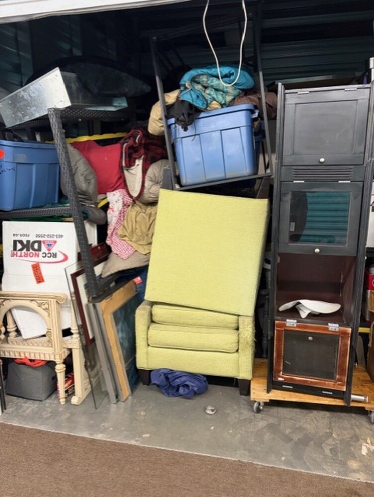 3308 - StorageMart Blackfoot and 42nd  auction IB-8556 20
