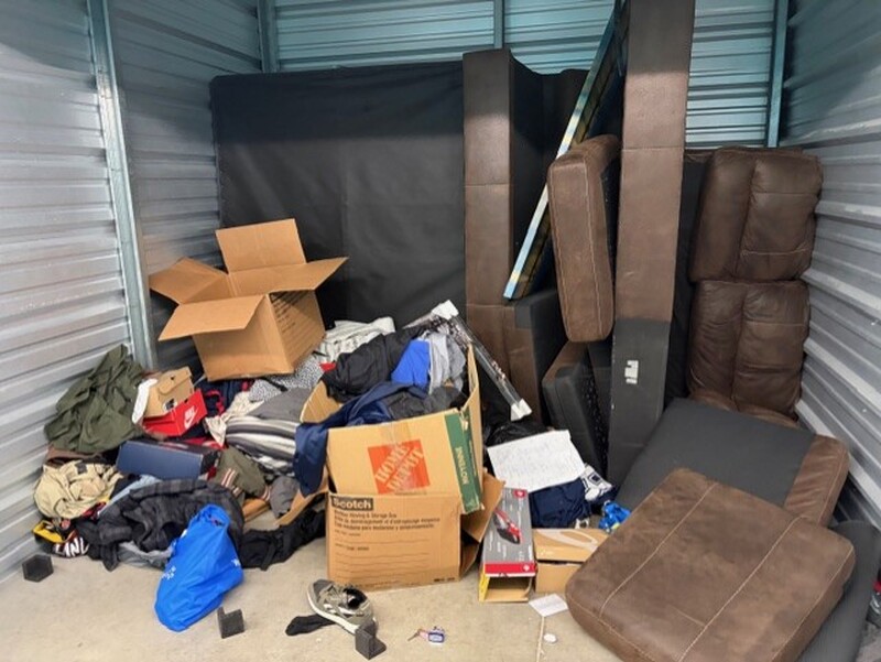 3308 - StorageMart Blackfoot and 42nd  auction IB-8576