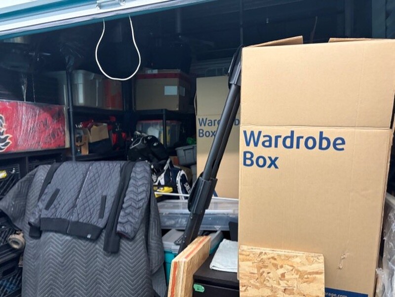 3308 - StorageMart Blackfoot and 42nd  auction IB-5897