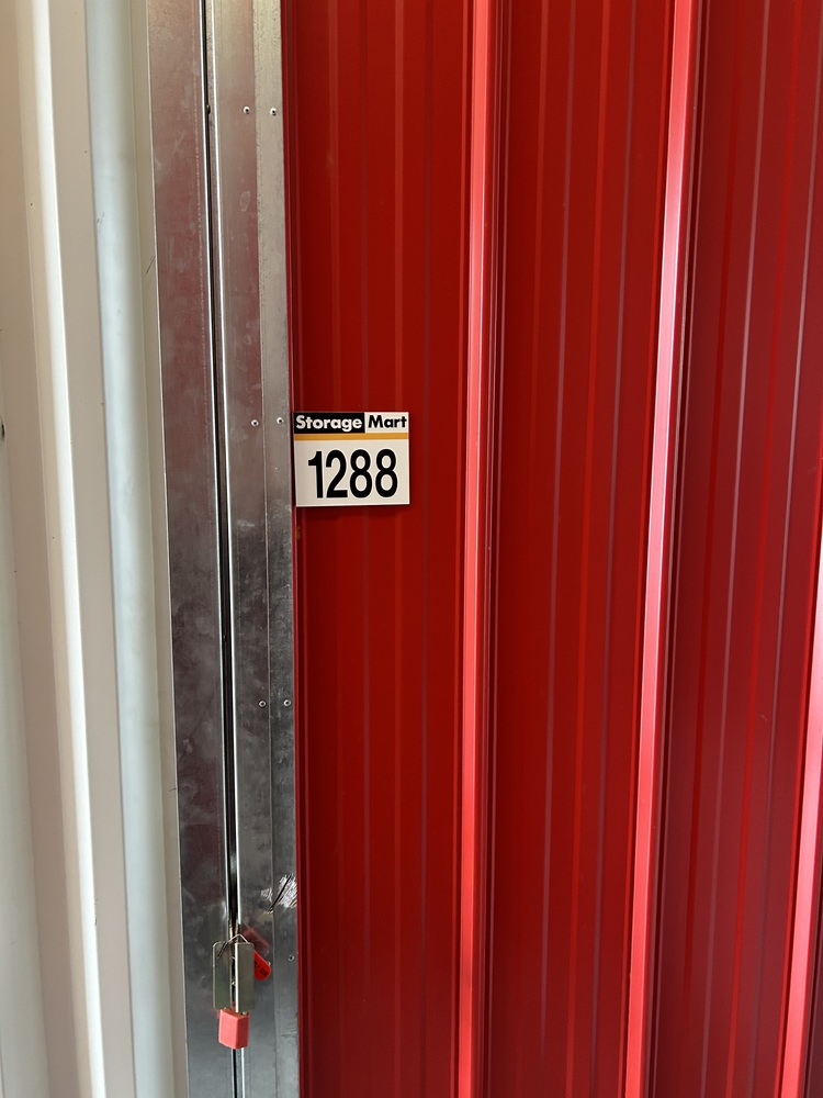 3028 - StorageMart Keele St. Maple  auction IB-2087