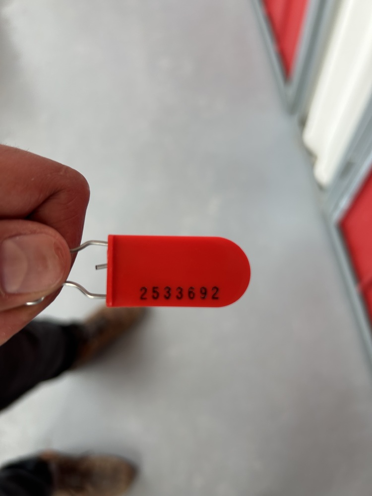 3028 - StorageMart Keele St. Maple  auction IB-2087 10