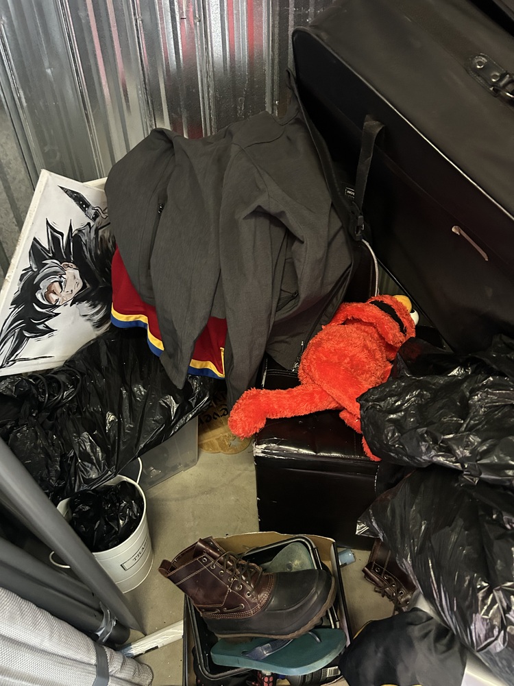 3028 - StorageMart Keele St. Maple  auction IB-2087 20