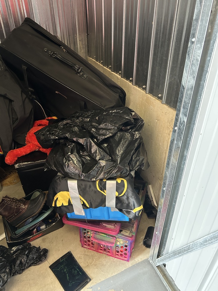 3028 - StorageMart Keele St. Maple  auction IB-2087 30