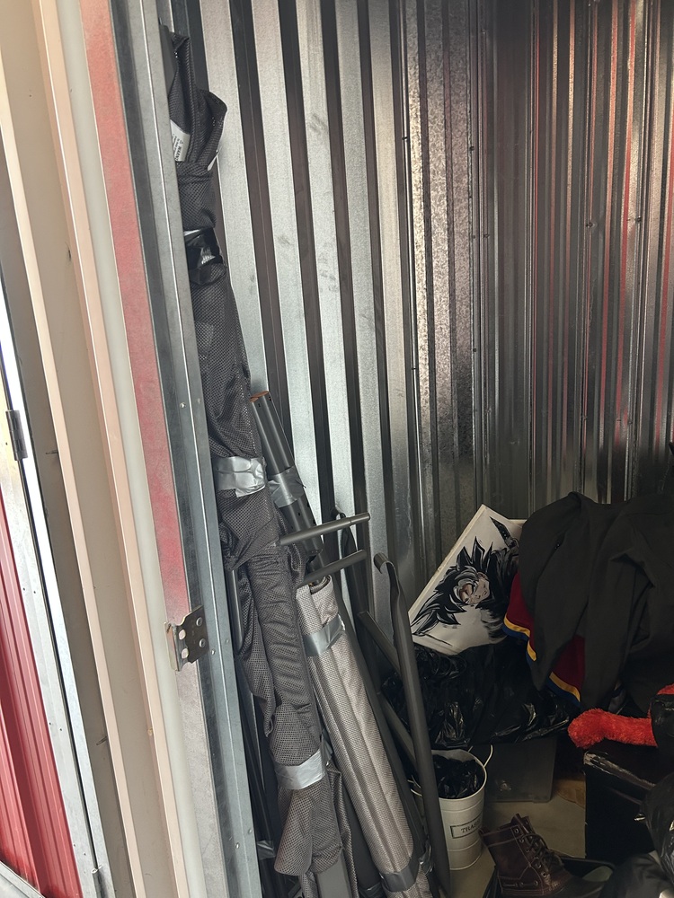 3028 - StorageMart Keele St. Maple  auction IB-2087 40