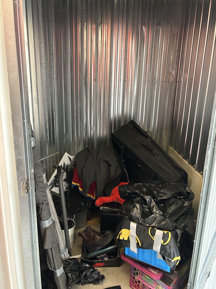 3028 - StorageMart Keele St. Maple  auction IB-2087 50