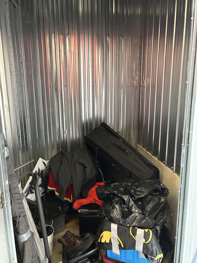 3028 - StorageMart Keele St. Maple  auction IB-2087 60