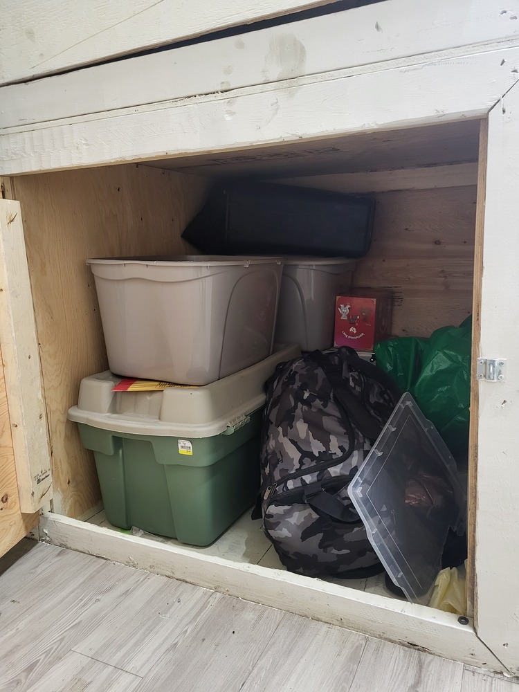 River City Storage - Alberta  auction IB-4787