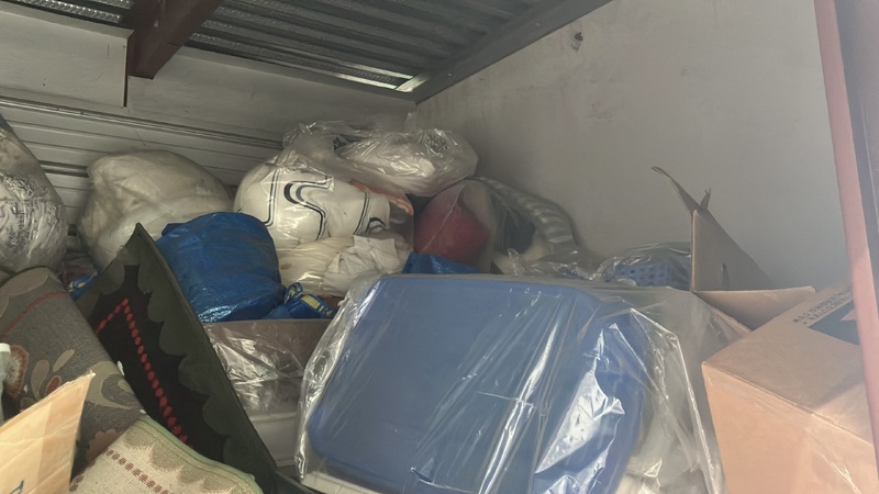 Advanced Self Storage  - North Vancouver  auction IB-6607 10