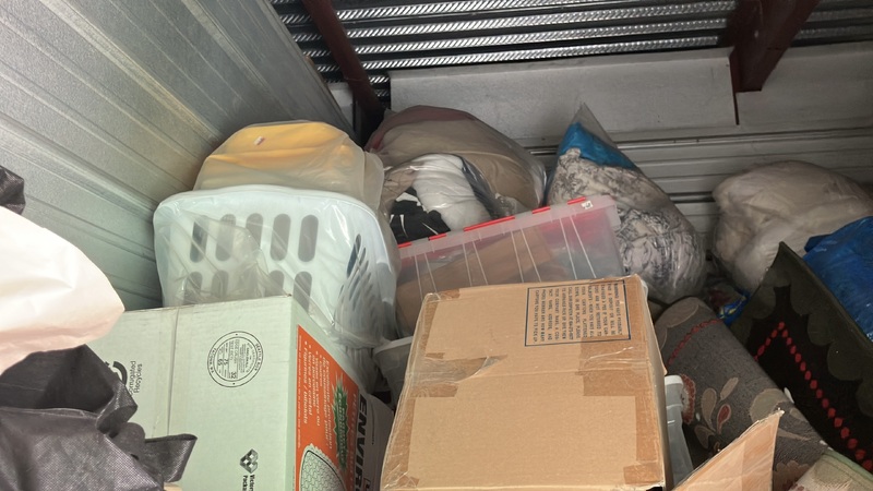 Advanced Self Storage  - North Vancouver  auction IB-6607