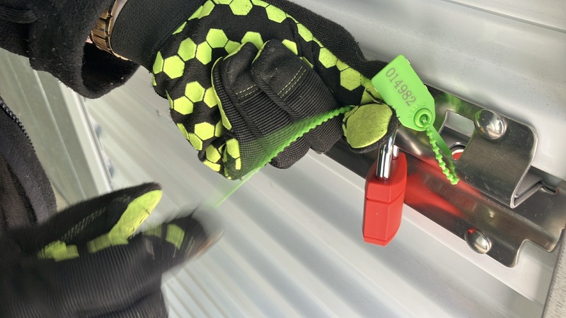 Advanced Self Storage  - North Vancouver  auction IB-6607 30