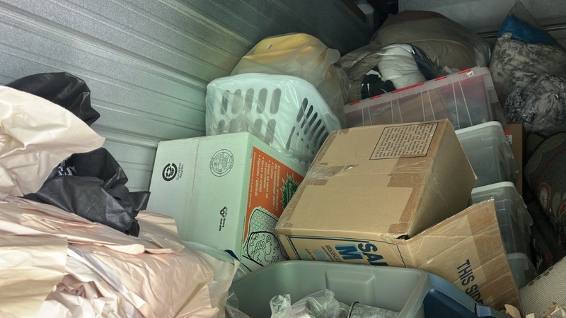 Advanced Self Storage  - North Vancouver  auction IB-6607 20