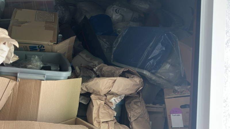 Advanced Self Storage  - North Vancouver  auction IB-6607 40