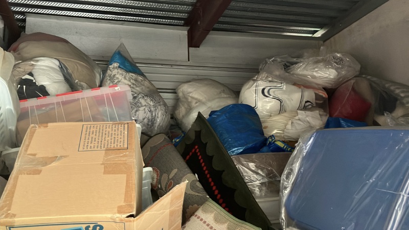 Advanced Self Storage  - North Vancouver  auction IB-6607 60