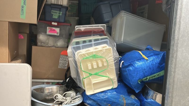 Advanced Self Storage  - North Vancouver  auction IB-4696 10