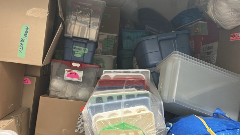 Advanced Self Storage  - North Vancouver  auction IB-4696 20