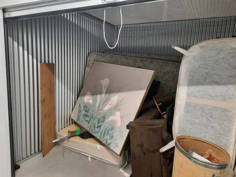 SmartStop Self Storage - Airport Road  auction IB-7010 10