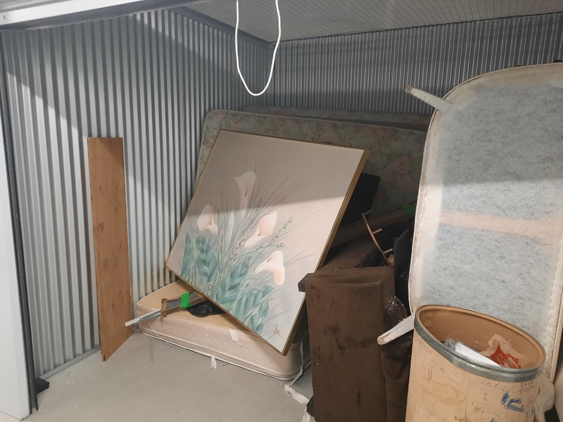 SmartStop Self Storage - Airport Road  auction IB-7010 20