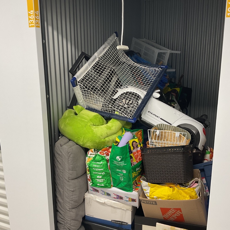 SmartStop Self Storage - Mapleview Drive   auction IB-6761 10